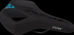 Outlet Cykelsadel med memoryfoam Sadler Og Sadelpinde|Cykeldele Og -Reparation