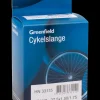 Best Cykelslange 27,5" 1,5-1,75" DV Slanger Og Ventiler