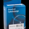 New Cykelslange 24" 2,12-2,35" DV Slanger Og Ventiler
