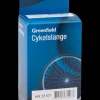 Clearance Cykelslange 12" 2,12-2,35" DV Slanger Og Ventiler