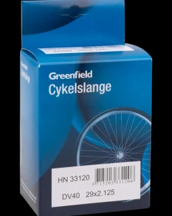 Online Cykelslange 29" 2,12" DV Slanger Og Ventiler