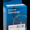 Discount Cykelslange 28" 1,75" DV Slanger Og Ventiler
