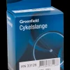 Discount Cykelslange 29" 2,12" FV Slanger Og Ventiler