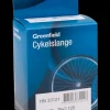 Discount Cykelslange 29" 2,12" FV Slanger Og Ventiler