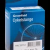 Outlet Cykelslange 26" 1,5-1,75" FV Slanger Og Ventiler