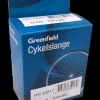 Cykelslange 28" 38C DV Slanger Og Ventiler