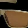 Hot Fiskebrille PRO - brown/amber Beklædning Og Waders