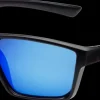 Hot Fiskebrille Solis - black/blue Beklædning Og Waders
