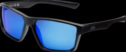 Hot Fiskebrille Solis - black/blue Beklædning Og Waders