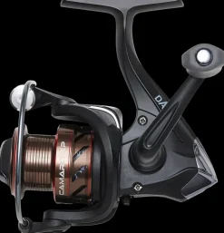 New Fiskehjul Camaro Fiskestænger, Hjul Og Liner