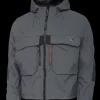 Discount Fiske-/vadejakke coastal Jakker Og Veste|Beklædning Og Waders