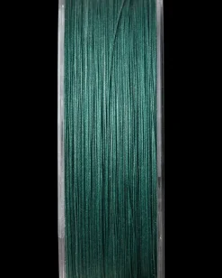 New Fletline 8 Braid 150 m 0,17 mm - grøn Fiskestænger, Hjul Og Liner