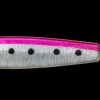 Outlet Herring 40 g Pink Endegrej Og Madding