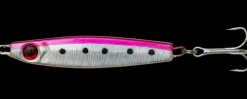 Outlet Herring 40 g Pink Endegrej Og Madding