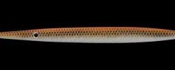 Oscar 17 g Sinking Copper Endegrej Og Madding