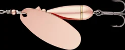 Sale Spinner #4 15 g Copper Endegrej Og Madding