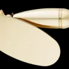 Clearance Spinner #4 15 g Gold Endegrej Og Madding