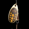 Spinner 10 g #4 - Blacky Endegrej Og Madding