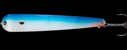 Discount Stripper 7 g Blue White Endegrej Og Madding
