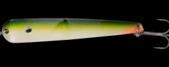 Stripper 17 g Green Yellow Endegrej Og Madding