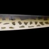 Clearance Stripper 15 g Leopard Endegrej Og Madding