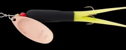 Online Thor Spinner 17 g Black Yellow Endegrej Og Madding