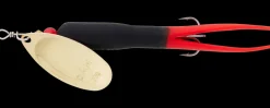 Discount Thor Spinner 20 g Black Red Endegrej Og Madding