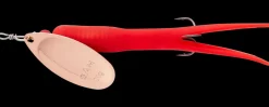 Sale Thor Spinner 24 g Red Endegrej Og Madding