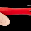 Thor Spinner 20 g Red Endegrej Og Madding