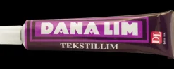 Online DANA LIM Tekstillim 40 ml Lim Og Klæber