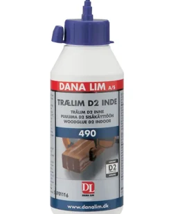 Best DANA LIM Trælim 250 ml Lim Og Klæber