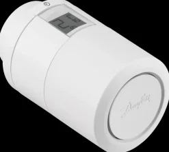 Best - Radiatortermostat ECO™ - Bluetooth Radiator Tilbehør