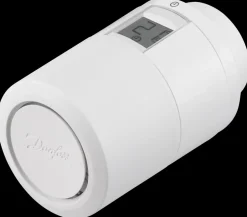 Best - Radiatortermostat ECO™ - Bluetooth Radiator Tilbehør