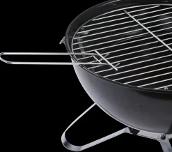 Outlet bordgrill Ø37 cm Reserve- Og Løsdele|Grill