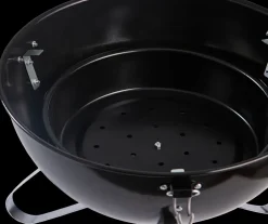 Outlet bordgrill Ø37 cm Reserve- Og Løsdele|Grill