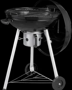 Hot Kuglegrill Ø57 cm Reserve- Og Løsdele|Grill