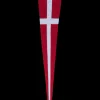 Sale Dannebrogsstander 50 x 300 cm Flag Og Vimpler