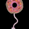 Hot Hundelegetøj donut med reb Hundelegetøj Og Kattelegetøj