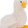 New Hundelegetøj gås 20 cm Hundelegetøj Og Kattelegetøj