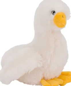 New Hundelegetøj gås 20 cm Hundelegetøj Og Kattelegetøj