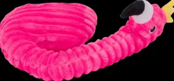 Clearance Hundelegetøj kæmpe flamingo 68 cm Hundelegetøj Og Kattelegetøj