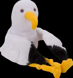 Clearance Hundelegetøj måge 35 cm Hundelegetøj Og Kattelegetøj