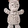 Clearance Hundelegetøj zebra 38 cm Hundelegetøj Og Kattelegetøj