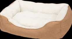 Discount Hundeseng - beige Hundesenge