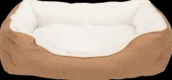 Discount Hundeseng - beige Hundesenge