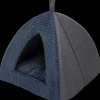 Hot Kattehule med pude 40 cm Hundesenge