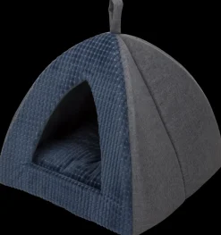Hot Kattehule med pude 40 cm Hundesenge