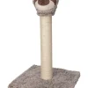 Kradsetræ H. 49 cm - dovendyr Kradsetræer