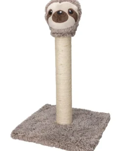 Kradsetræ H. 49 cm - dovendyr Kradsetræer