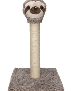 Kradsetræ H. 49 cm - dovendyr Kradsetræer